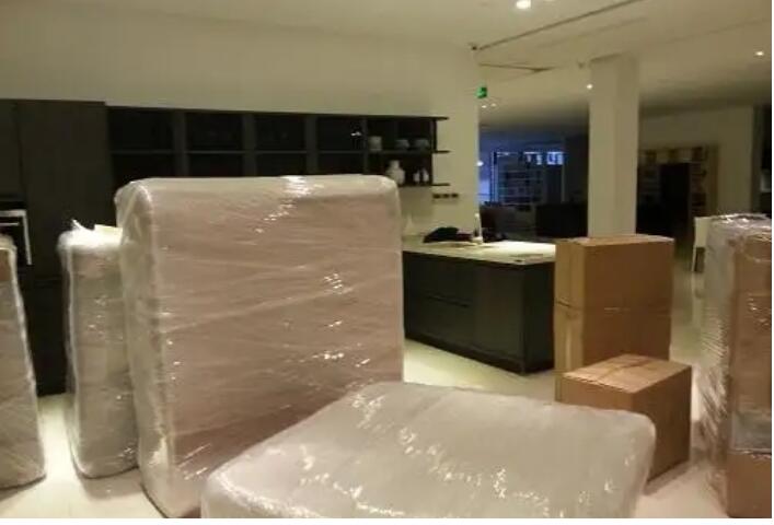 怀化到福鼎市长途搬家